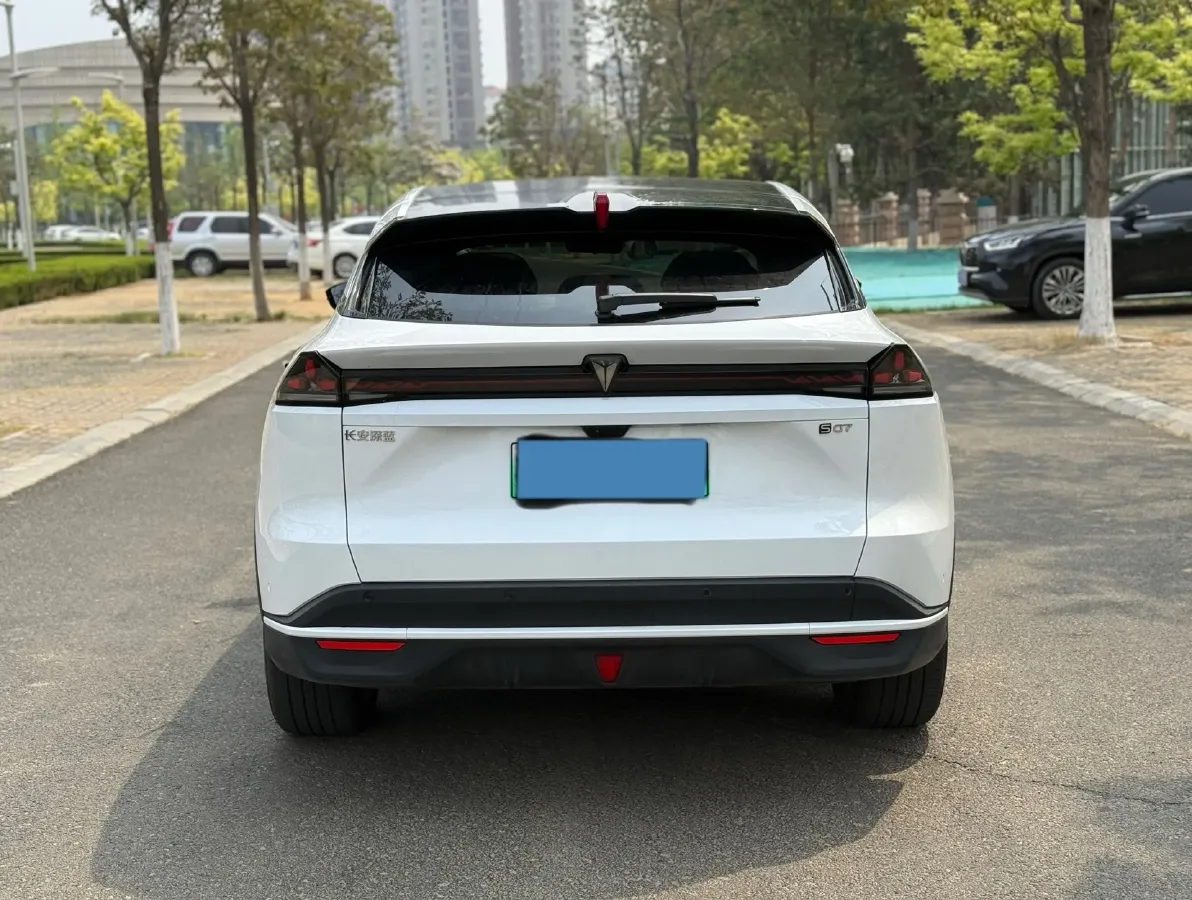2026 Deepal S07 REEV 98HP REEV,autocango,china used car exporter,china ev exporter,chinese used car exporter,chinese used ev exporter