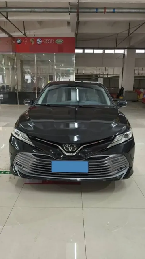 2018 Toyota Camry 2.5L 209HP L4 8AT,autocango,china used car exporter,china ev exporter,chinese used car exporter,chinese used ev exporter