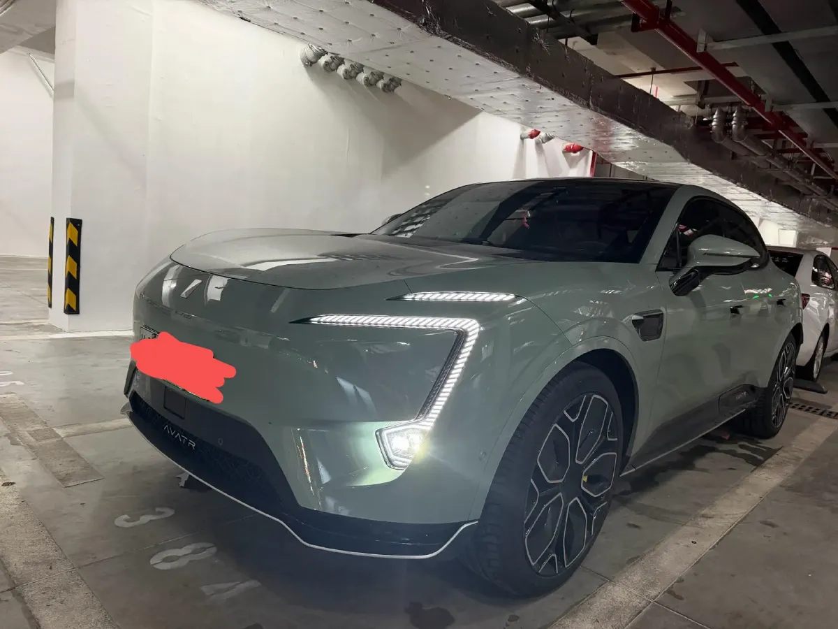 2024 Avatr 11 BEV 116KWH,autocango,china used car exporter,china ev exporter,chinese used car exporter,chinese used ev exporter
