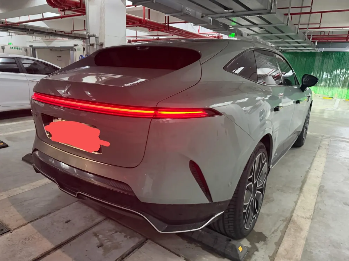 2024 Avatr 11 BEV 116KWH,autocango,china used car exporter,china ev exporter,chinese used car exporter,chinese used ev exporter