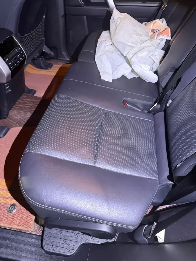 2019 Toyota Land Cruiser Prado 3.5L 280HP V6 6AT,autocango,china used car exporter,china ev exporter,chinese used car exporter,chinese used ev exporter