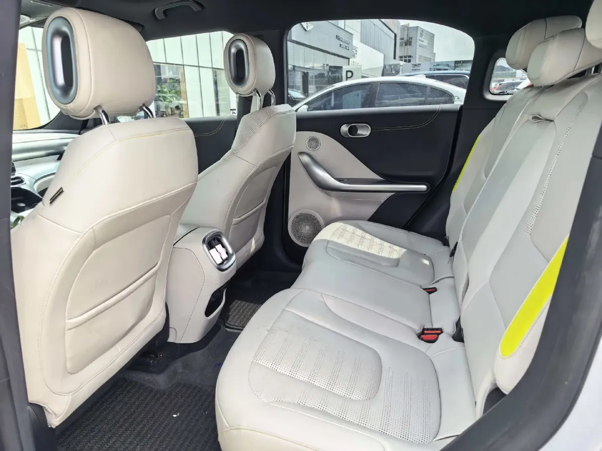 2023 Smart smart Elf 1 BEV 49KWH,autocango,china used car exporter,china ev exporter,chinese used car exporter,chinese used ev exporter