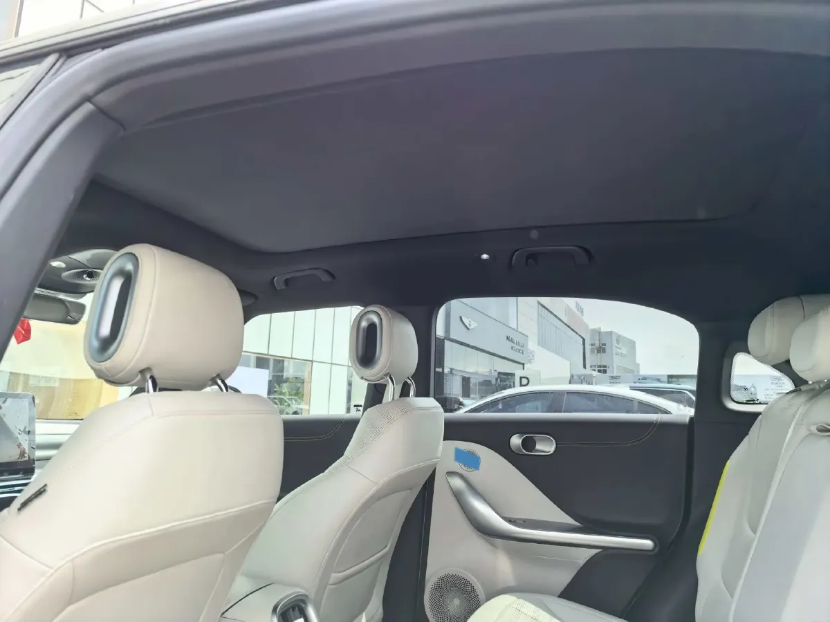 2023 Smart smart Elf 1 BEV 49KWH,autocango,china used car exporter,china ev exporter,chinese used car exporter,chinese used ev exporter