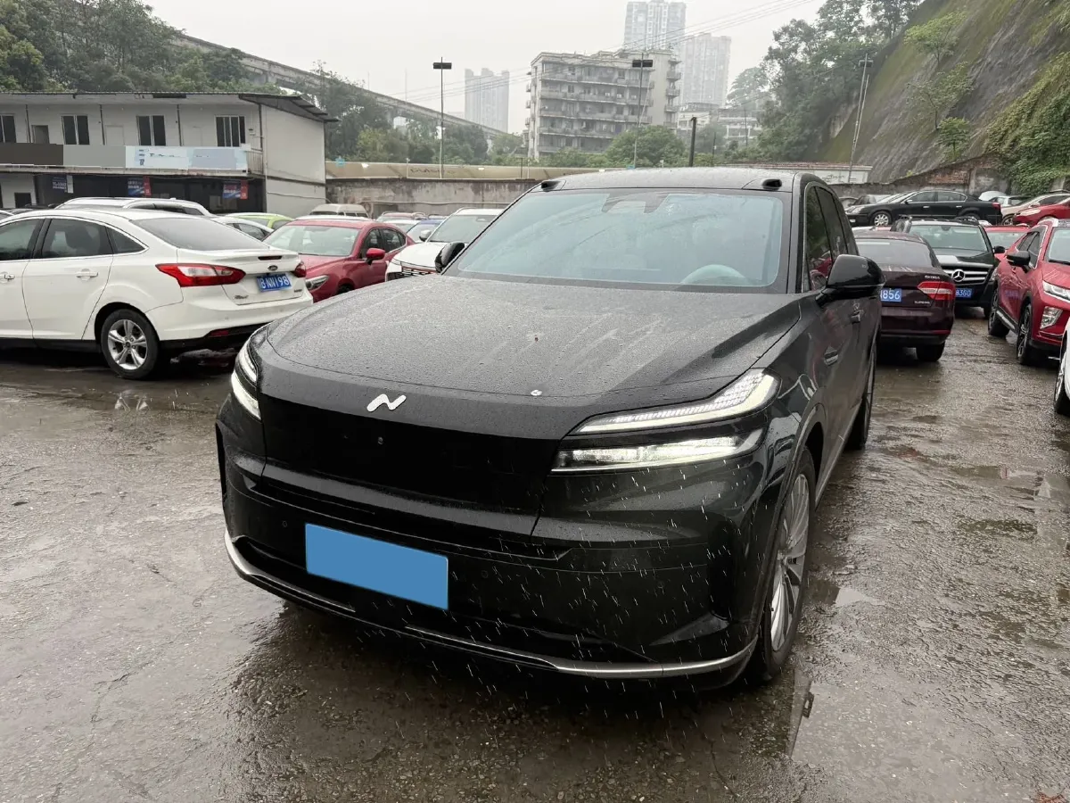 2025 ONVO L90 BEV,autocango,china used car exporter,china ev exporter,chinese used car exporter,chinese used ev exporter