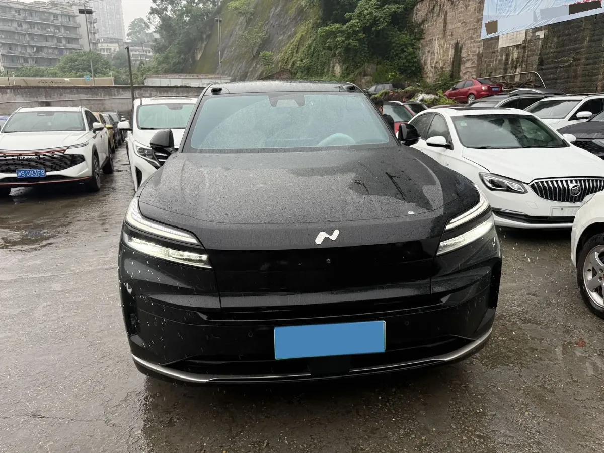 2025 ONVO L90 BEV,autocango,china used car exporter,china ev exporter,chinese used car exporter,chinese used ev exporter