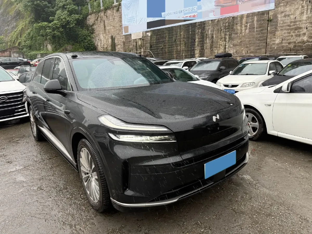 2025 ONVO L90 BEV,autocango,china used car exporter,china ev exporter,chinese used car exporter,chinese used ev exporter