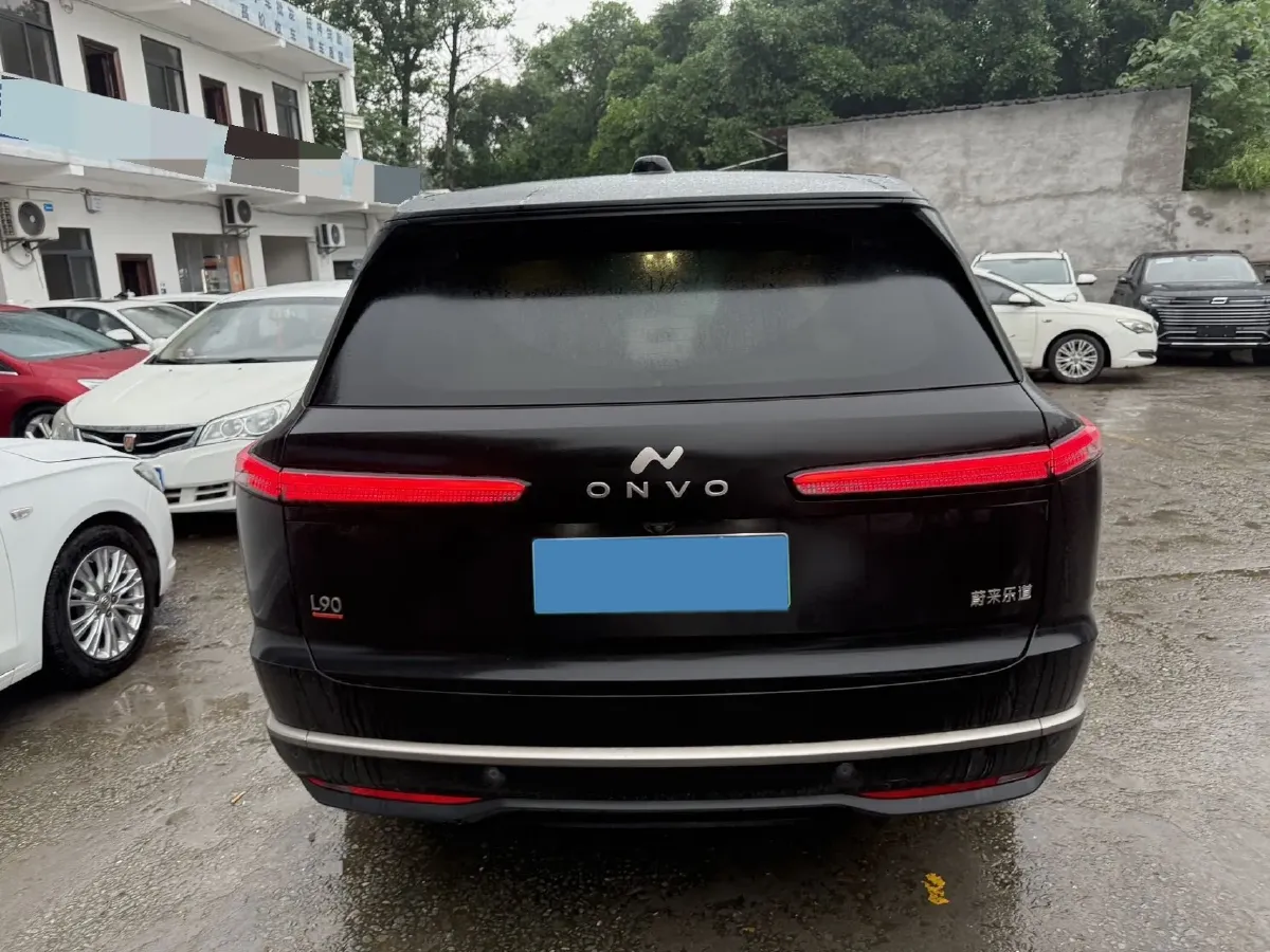 2025 ONVO L90 BEV,autocango,china used car exporter,china ev exporter,chinese used car exporter,chinese used ev exporter