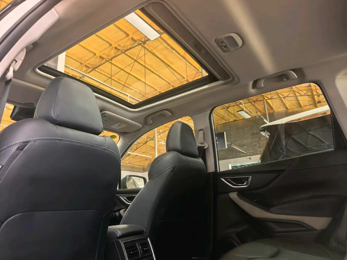 2022 Subaru Forester 2.0L 154HP H4 CVT,autocango,china used car exporter,china ev exporter,chinese used car exporter,chinese used ev exporter