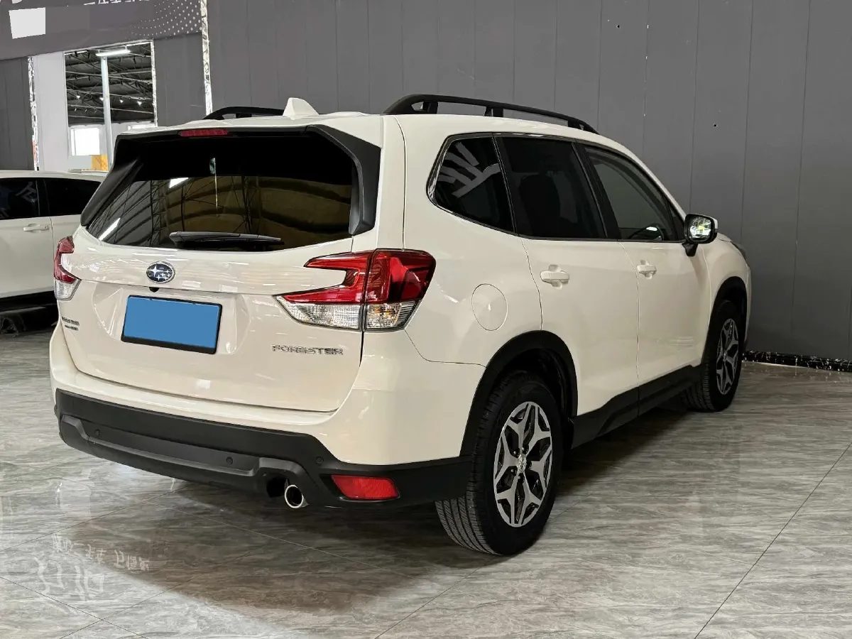 2022 Subaru Forester 2.0L 154HP H4 CVT,autocango,china used car exporter,china ev exporter,chinese used car exporter,chinese used ev exporter