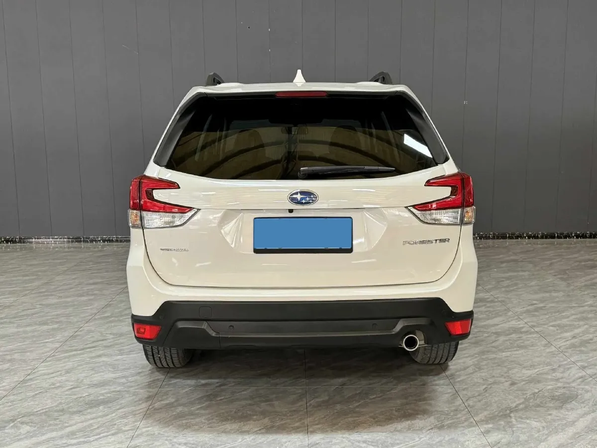 2022 Subaru Forester 2.0L 154HP H4 CVT,autocango,china used car exporter,china ev exporter,chinese used car exporter,chinese used ev exporter