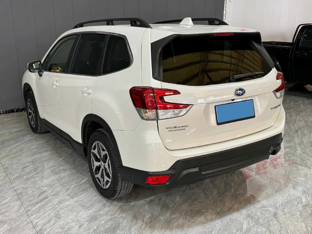2022 Subaru Forester 2.0L 154HP H4 CVT,autocango,china used car exporter,china ev exporter,chinese used car exporter,chinese used ev exporter