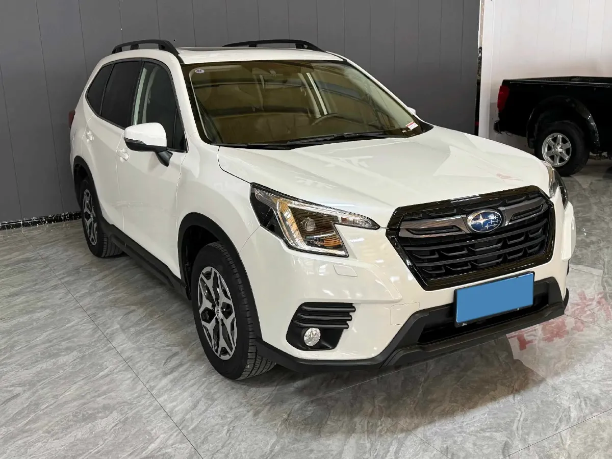 2022 Subaru Forester 2.0L 154HP H4 CVT,autocango,china used car exporter,china ev exporter,chinese used car exporter,chinese used ev exporter