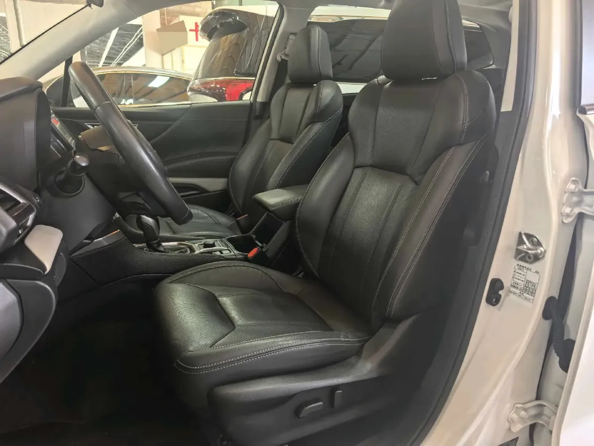 2022 Subaru Forester 2.0L 154HP H4 CVT,autocango,china used car exporter,china ev exporter,chinese used car exporter,chinese used ev exporter