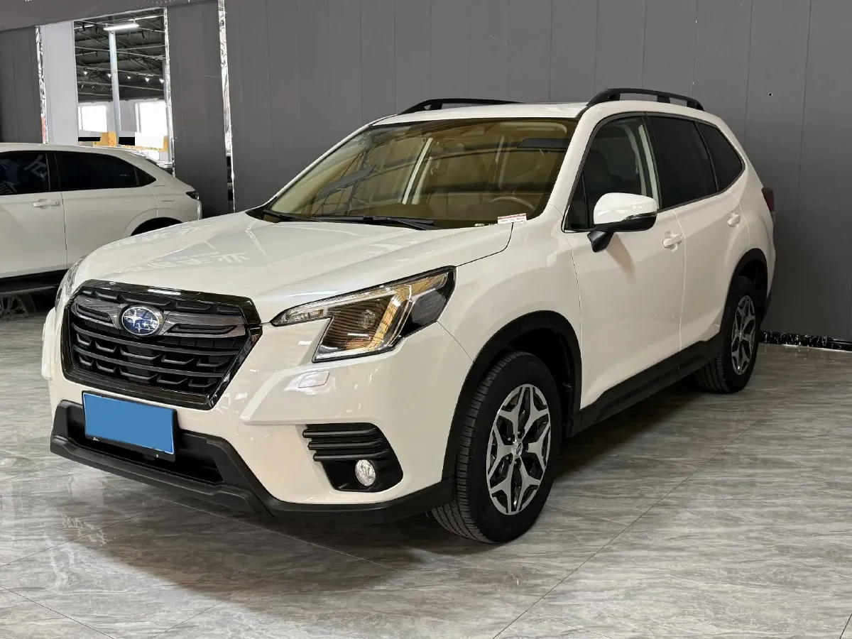 2022 Subaru Forester 2.0L 154HP H4 CVT,autocango,china used car exporter,china ev exporter,chinese used car exporter,chinese used ev exporter