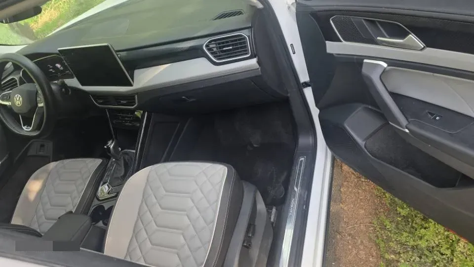 2024 Volkswagen Tayron 2.0T 186HP L4 7DCT,autocango,china used car exporter,china ev exporter,chinese used car exporter,chinese used ev exporter