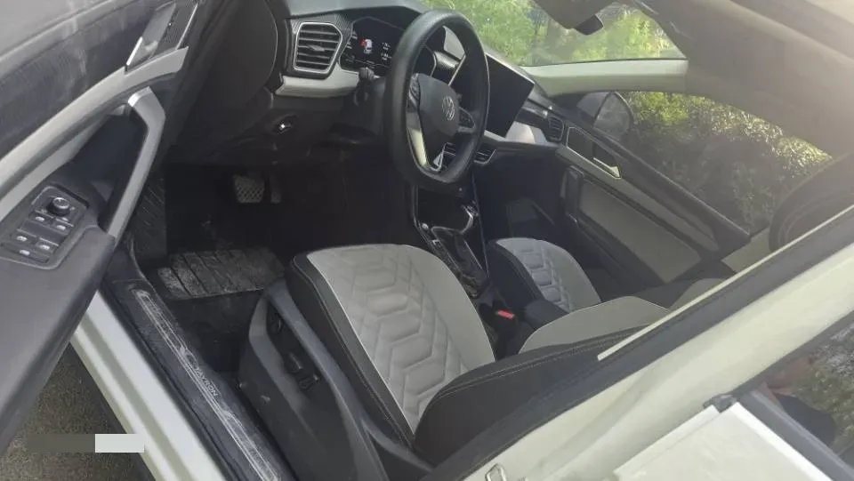 2024 Volkswagen Tayron 2.0T 186HP L4 7DCT,autocango,china used car exporter,china ev exporter,chinese used car exporter,chinese used ev exporter