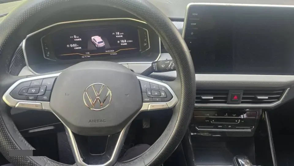 2024 Volkswagen Tayron 2.0T 186HP L4 7DCT,autocango,china used car exporter,china ev exporter,chinese used car exporter,chinese used ev exporter