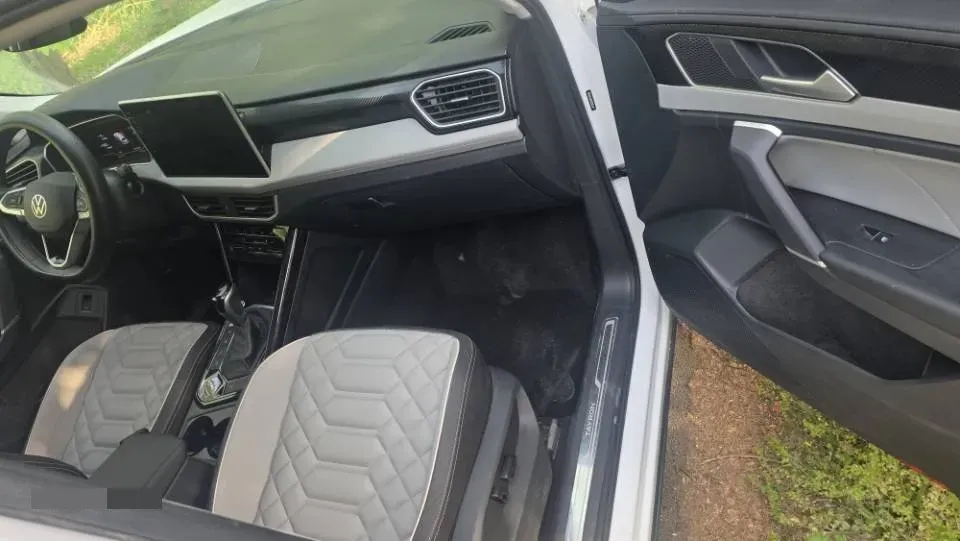 2024 Volkswagen Tayron 2.0T 186HP L4 7DCT,autocango,china used car exporter,china ev exporter,chinese used car exporter,chinese used ev exporter