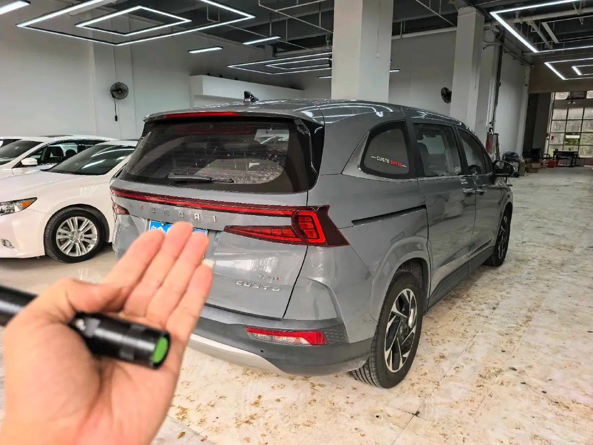 2021 Hyundai Custo 1.5T 170HP L4 8AT,autocango,china used car exporter,china ev exporter,chinese used car exporter,chinese used ev exporter