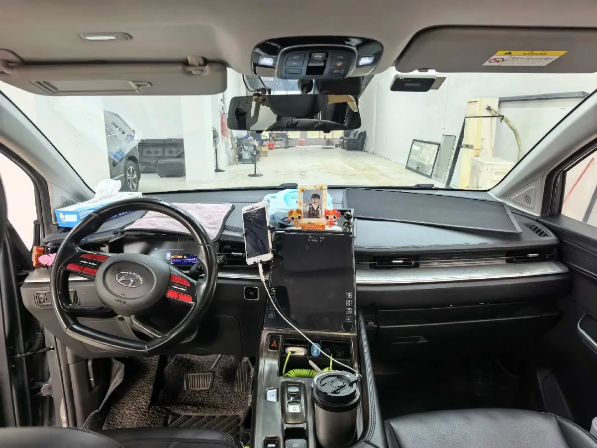 2021 Hyundai Custo 1.5T 170HP L4 8AT,autocango,china used car exporter,china ev exporter,chinese used car exporter,chinese used ev exporter