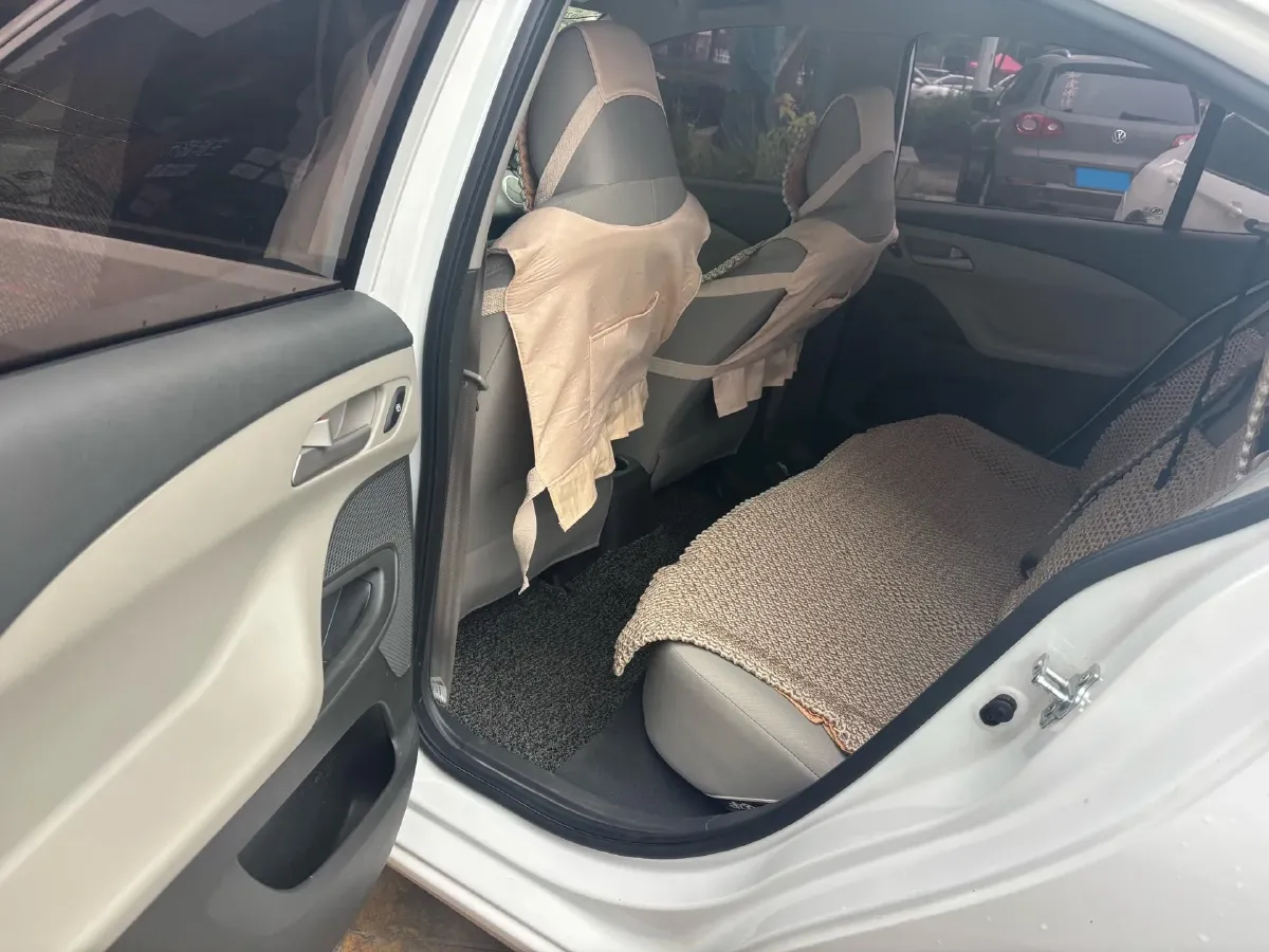 2018 Chery Tiggo 3 1.6L 126HP L4 5MT,autocango,china used car exporter,china ev exporter,chinese used car exporter,chinese used ev exporter