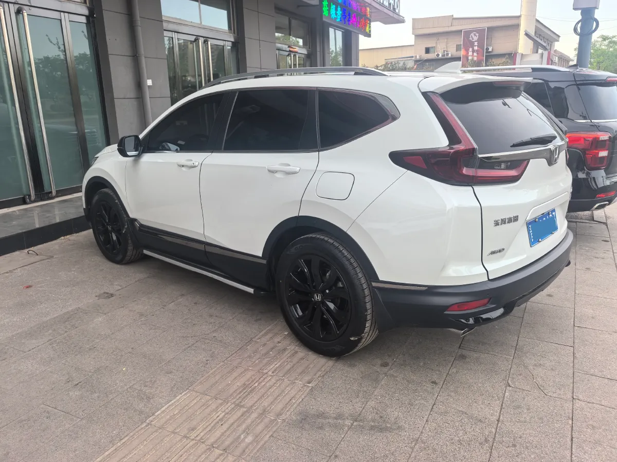 2021 Honda CR-V 1.5T 193HP L4 CVT,autocango,china used car exporter,china ev exporter,chinese used car exporter,chinese used ev exporter