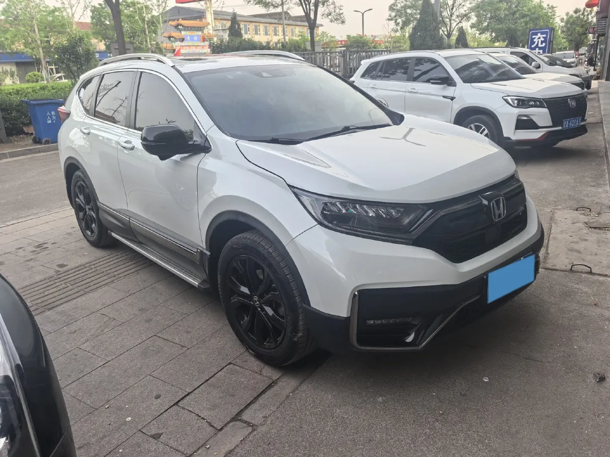 2021 Honda CR-V 1.5T 193HP L4 CVT,autocango,china used car exporter,china ev exporter,chinese used car exporter,chinese used ev exporter