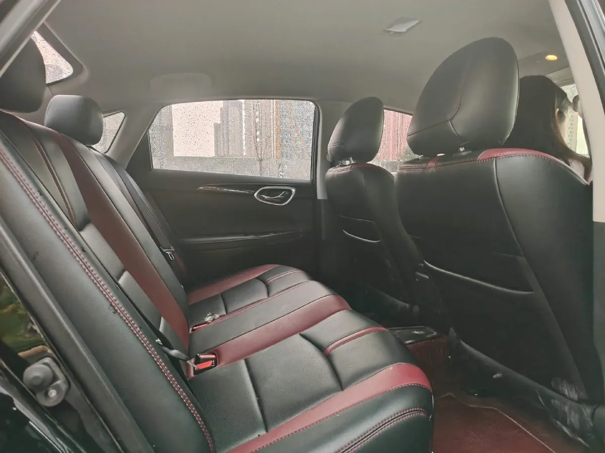 2020 Nissan Sylphy BEV 38KWH,autocango,china used car exporter,china ev exporter,chinese used car exporter,chinese used ev exporter