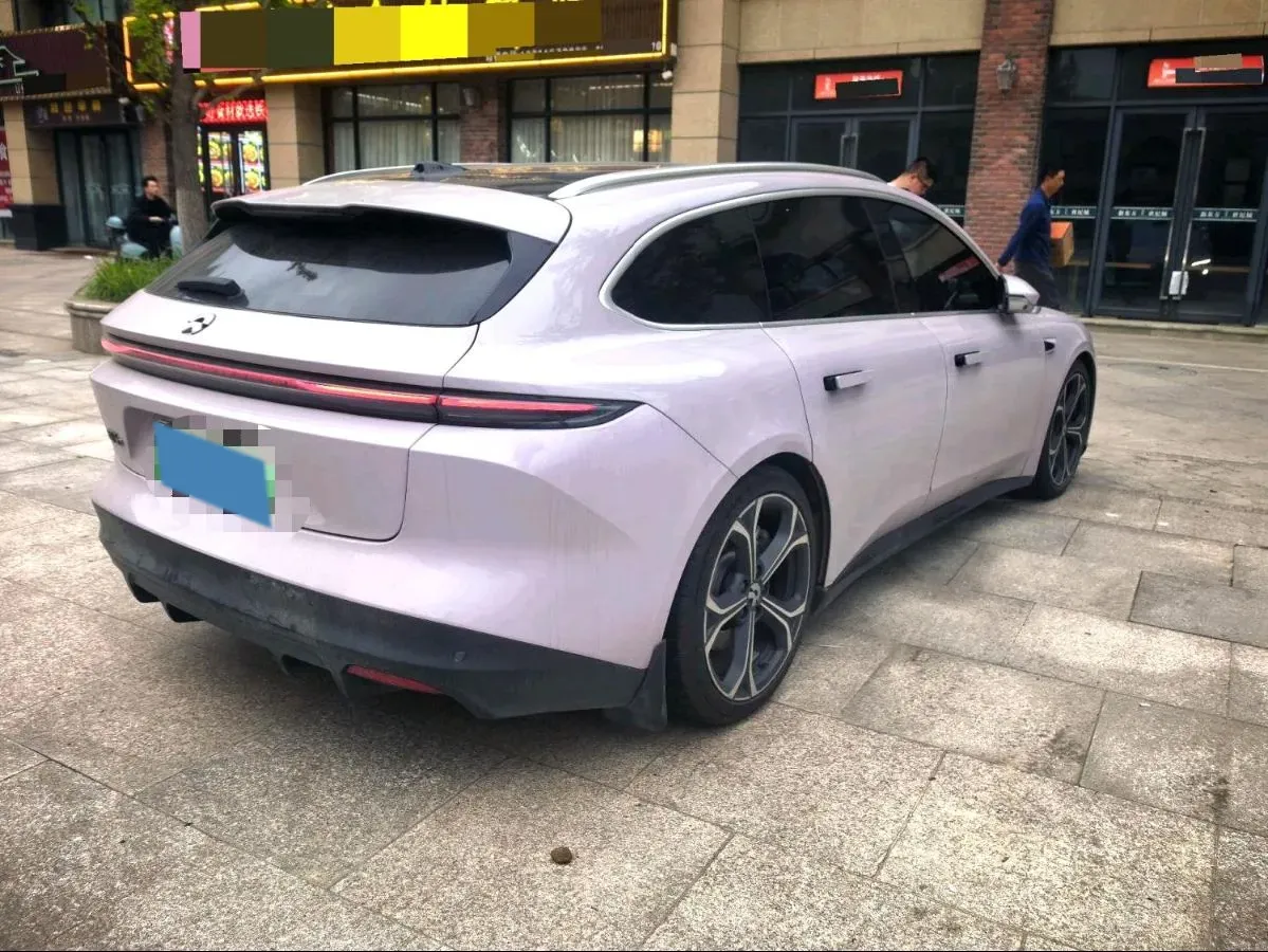 2023 NIO ET5T BEV 75KWH,autocango,china used car exporter,china ev exporter,chinese used car exporter,chinese used ev exporter