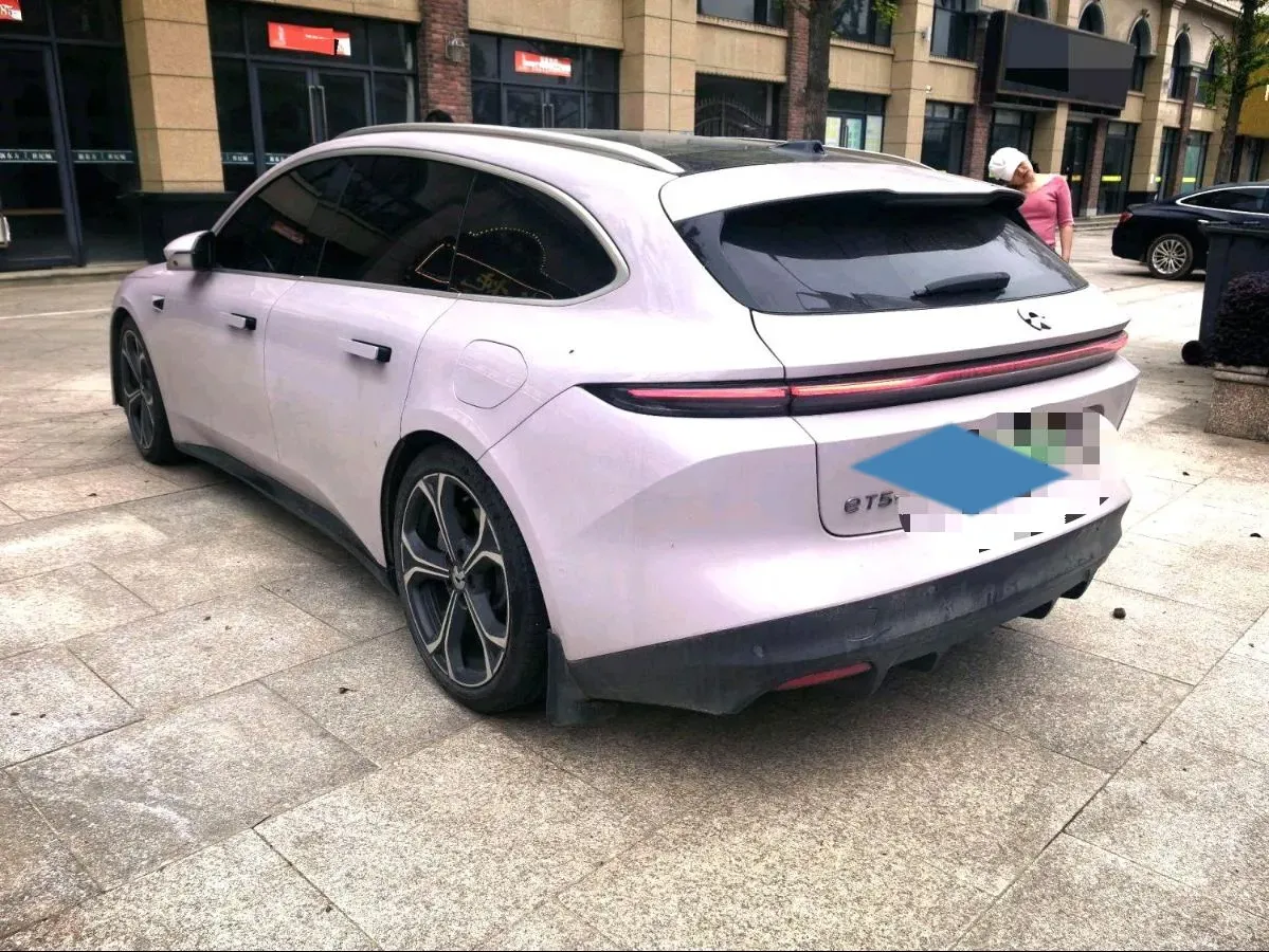 2023 NIO ET5T BEV 75KWH,autocango,china used car exporter,china ev exporter,chinese used car exporter,chinese used ev exporter