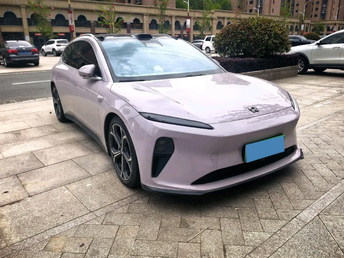 2023 NIO ET5T BEV 75KWH,autocango,china used car exporter,china ev exporter,chinese used car exporter,chinese used ev exporter