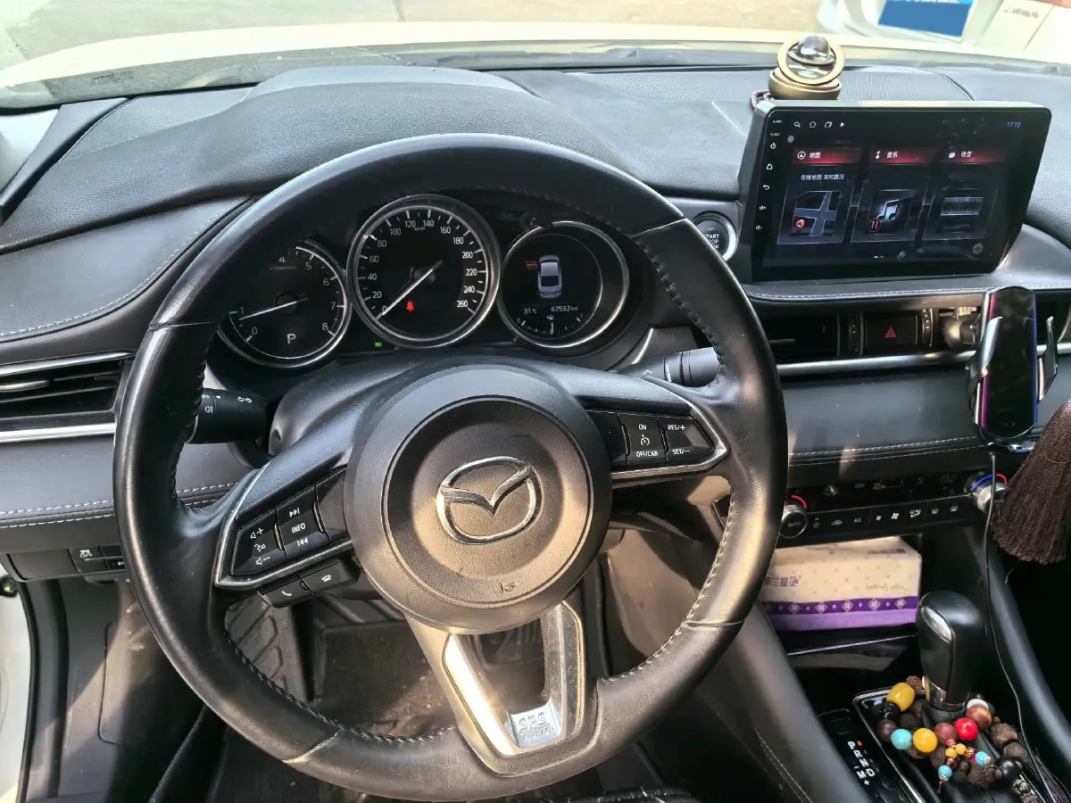 2020 Mazda Atenza 2.0L 158HP L4 6AT,autocango,china used car exporter,china ev exporter,chinese used car exporter,chinese used ev exporter