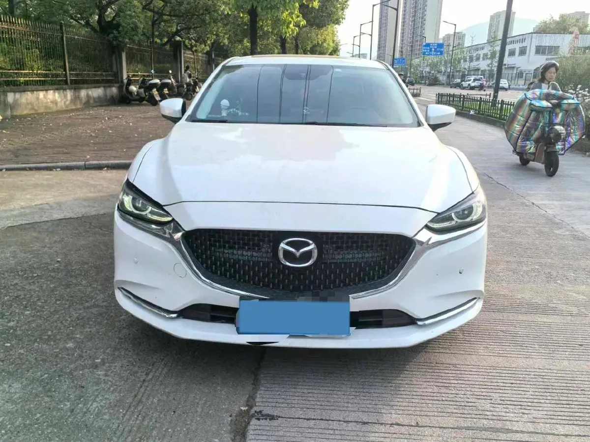 2020 Mazda Atenza 2.0L 158HP L4 6AT,autocango,china used car exporter,china ev exporter,chinese used car exporter,chinese used ev exporter