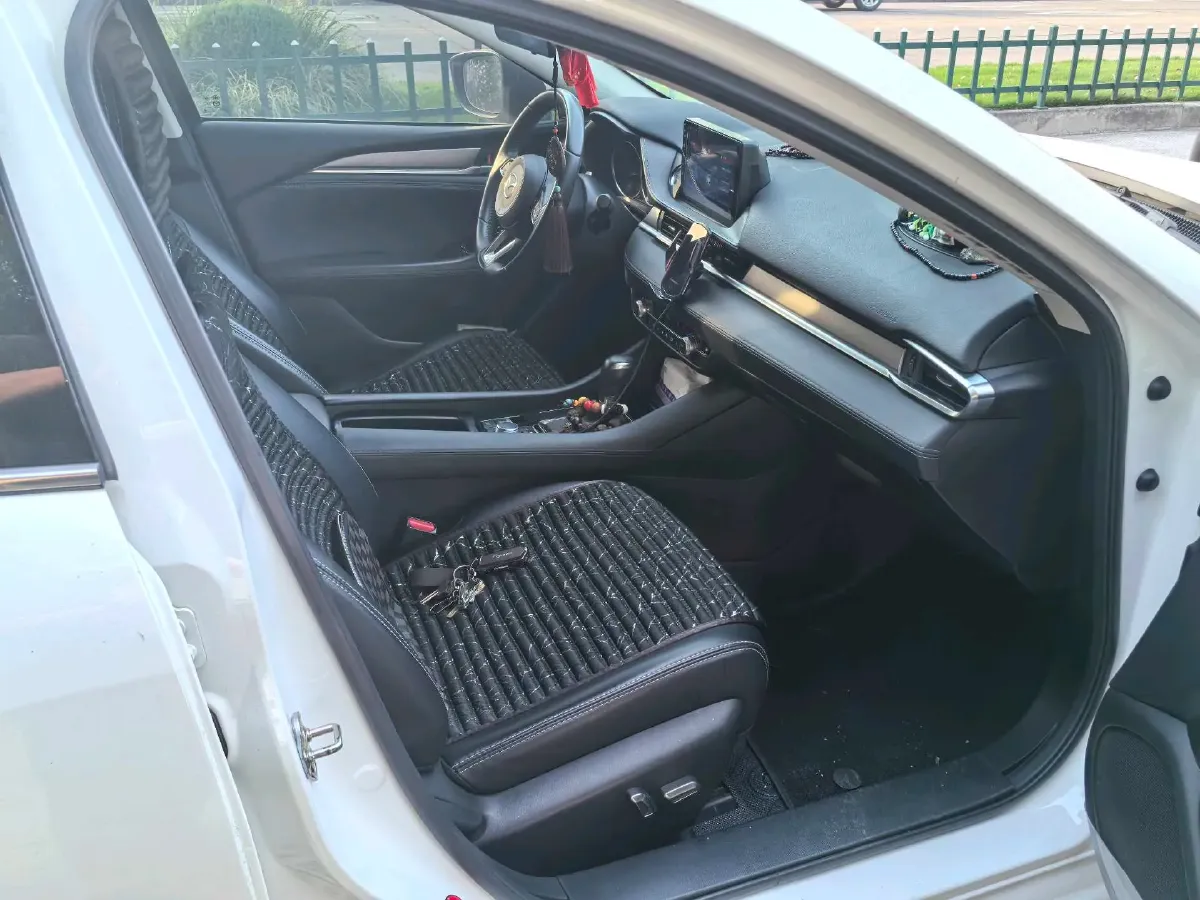 2020 Mazda Atenza 2.0L 158HP L4 6AT,autocango,china used car exporter,china ev exporter,chinese used car exporter,chinese used ev exporter