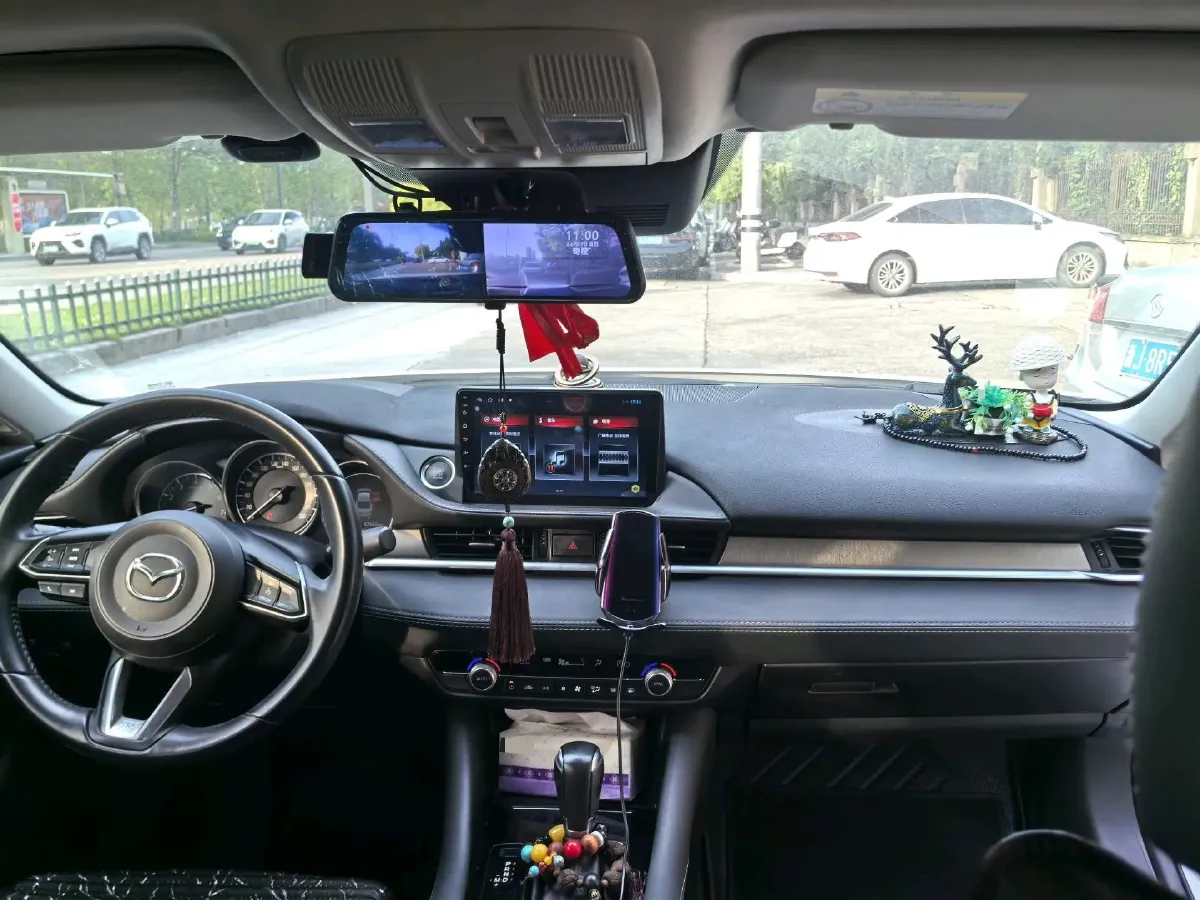 2020 Mazda Atenza 2.0L 158HP L4 6AT,autocango,china used car exporter,china ev exporter,chinese used car exporter,chinese used ev exporter