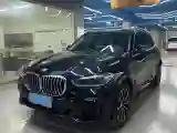 2021 BMW X5 3.0T 340HP L6 8AT