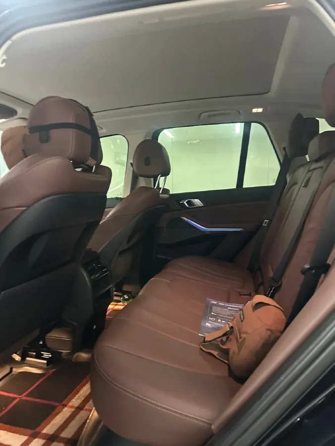 2021 BMW X5 3.0T 340HP L6 8AT,autocango,china used car exporter,china ev exporter,chinese used car exporter,chinese used ev exporter