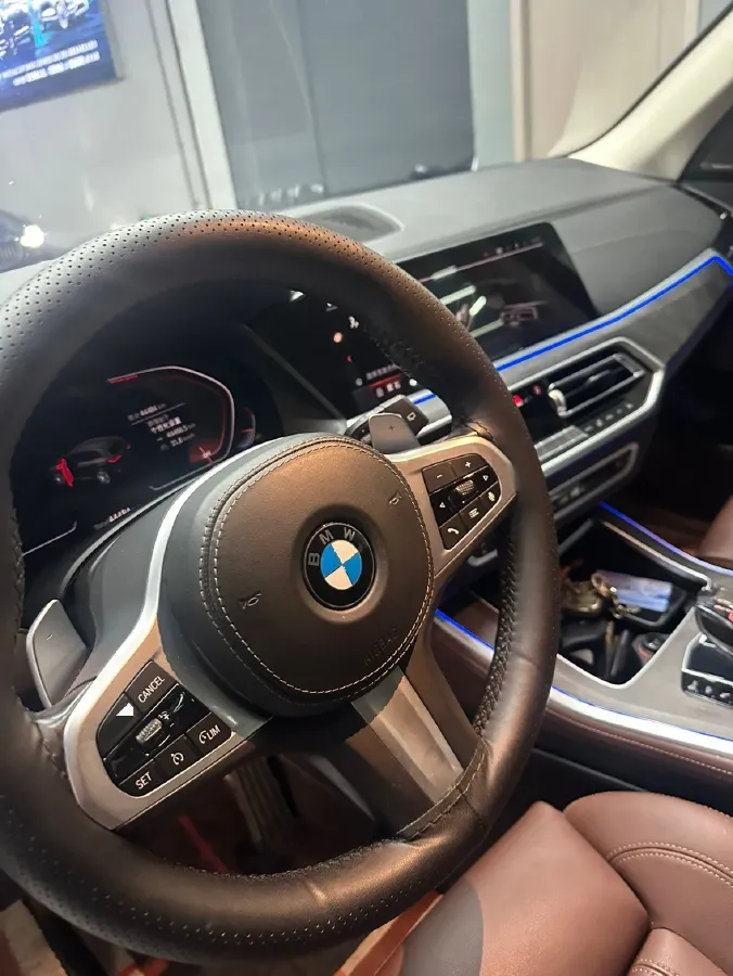 2021 BMW X5 3.0T 340HP L6 8AT,autocango,china used car exporter,china ev exporter,chinese used car exporter,chinese used ev exporter