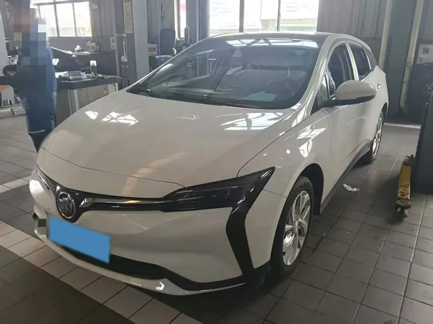 2023 Buick Velite 6 BEV 50.3KWH,autocango,china used car exporter,china ev exporter,chinese used car exporter,chinese used ev exporter