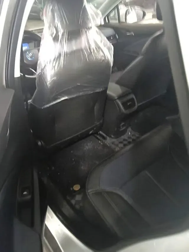 2023 Buick Velite 6 BEV 50.3KWH,autocango,china used car exporter,china ev exporter,chinese used car exporter,chinese used ev exporter