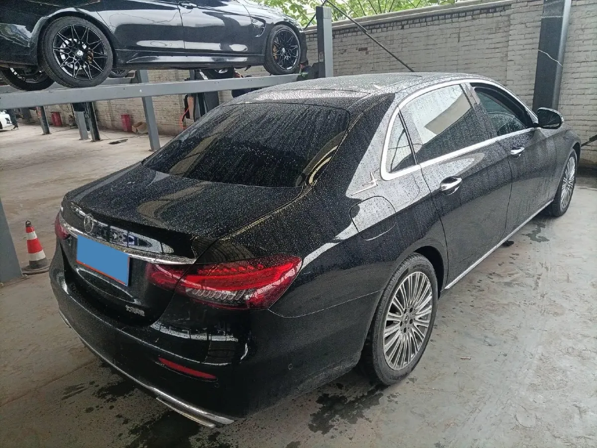 2021 Mercedes-Benz E Class 2.0T 258HP L4 9AT,autocango,china used car exporter,china ev exporter,chinese used car exporter,chinese used ev exporter