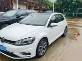 2019 VOLKSWAGEN GOLF,autocango,china used car exporter,china ev exporter,chinese used car exporter,chinese used ev exporter