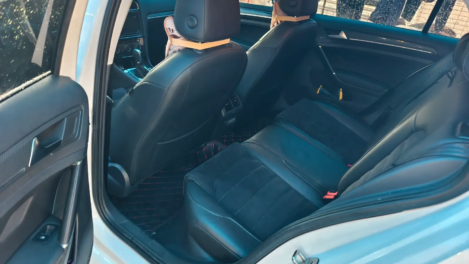 2019 Volkswagen Golf 1.4T 150HP L4 7DCT,autocango,china used car exporter,china ev exporter,chinese used car exporter,chinese used ev exporter