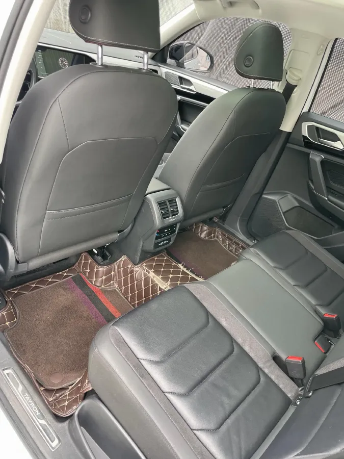 2022 Volkswagen Tayron 1.4T 150HP L4 7DCT,autocango,china used car exporter,china ev exporter,chinese used car exporter,chinese used ev exporter