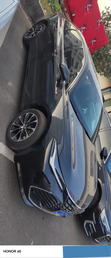 2023 Toyota Avalon 2.0L 177HP L4 CVT,autocango,china used car exporter,china ev exporter,chinese used car exporter,chinese used ev exporter