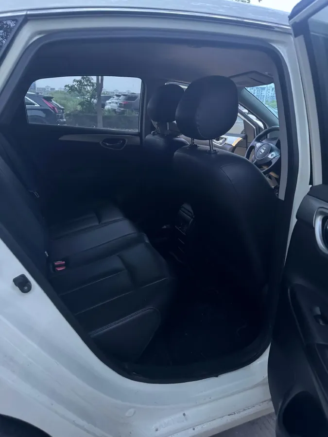 2021 Nissan Sylphy 1.6L 122HP L4 CVT,autocango,china used car exporter,china ev exporter,chinese used car exporter,chinese used ev exporter