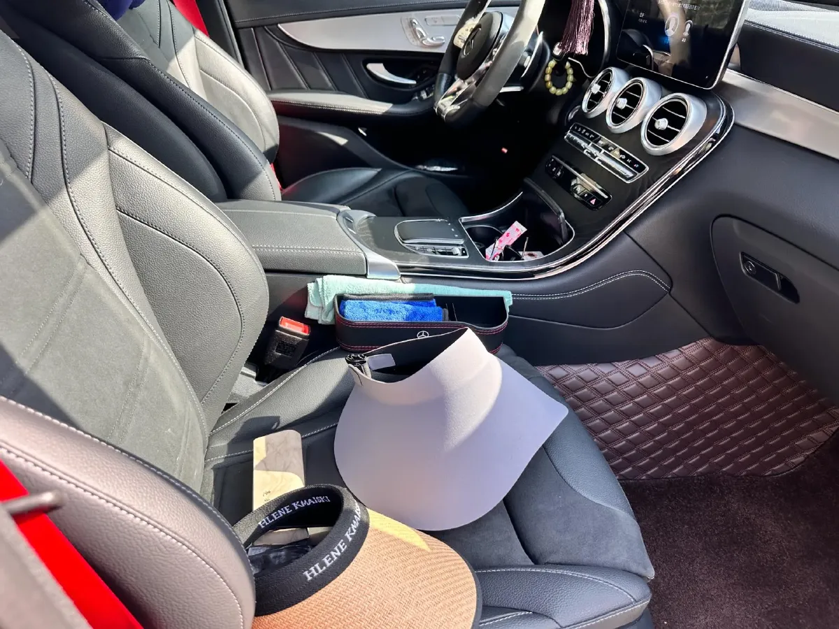 2020 Mercedes-Benz GLC Coupe AMG 4.0T 476HP V8 9AT,autocango,china used car exporter,china ev exporter,chinese used car exporter,chinese used ev exporter