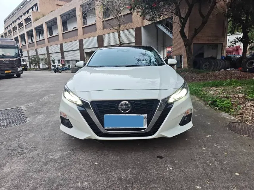 2021 Nissan Teana 2.0T 243HP L4 CVT,autocango,china used car exporter,china ev exporter,chinese used car exporter,chinese used ev exporter