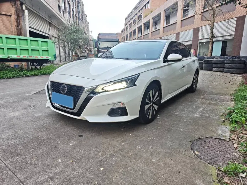 2021 Nissan Teana 2.0T 243HP L4 CVT,autocango,china used car exporter,china ev exporter,chinese used car exporter,chinese used ev exporter