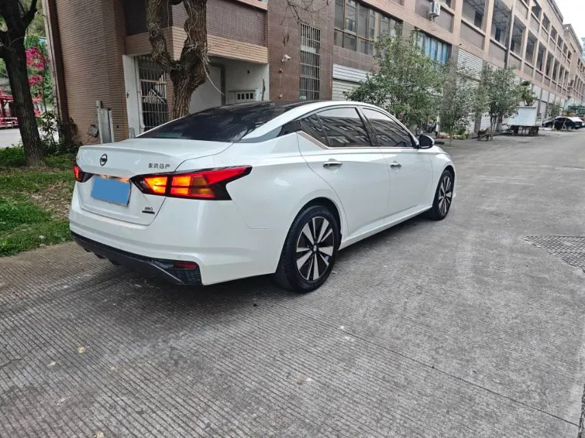 2021 Nissan Teana 2.0T 243HP L4 CVT,autocango,china used car exporter,china ev exporter,chinese used car exporter,chinese used ev exporter
